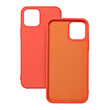 FORCELL SILICONE LITE CASE FOR XIAOMI REDMI NOTE 11 5G / NOTE 11T 5G / POCO M4 PRO 5G PINK