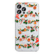 FORCELL WINTER 21 / 22 CASE FOR XIAOMI REDMI NOTE 10 CHRISTMAS CHAIN