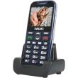 kinito evolveo easyphone xd senior blue silver photo