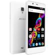 kinito archos 50 titanium 4g 8gb dual sim white photo kinito archos 50 titanium 4g 8gb dual sim white photo