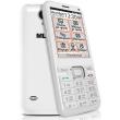 kinito mls easy s dual sim white photo kinito mls easy s dual sim white photo