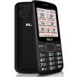 kinito mls easy s1 dual sim black photo kinito mls easy s1 dual sim black photo