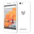 kinito wileyfox spark plus dual sim white photo kinito wileyfox spark plus dual sim white photo