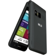 kinito mls easy flip 4g dual sim grey photo kinito mls easy flip 4g dual sim grey photo
