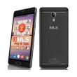 kinito mls mx 4g dual sim black photo kinito mls mx 4g dual sim black photo