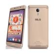 kinito mls mx 4g dual sim champagne photo kinito mls mx 4g dual sim champagne photo