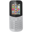 nokia 130 2017 dual sim grey gr photo nokia 130 2017 dual sim grey gr photo