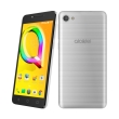 kinito alcatel a5 5085d dual sim silver gr photo kinito alcatel a5 5085d dual sim silver gr photo