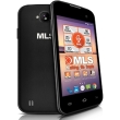 kinhto mls fab 4g dual sim black photo kinhto mls fab 4g dual sim black photo