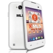 kinhto mls fab 4g dual sim white photo kinhto mls fab 4g dual sim white photo