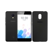 kinito meizu m5c dual sim tpu back cover screen protector black photo kinito meizu m5c dual sim tpu back cover screen protector black photo
