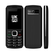 kinito stk r45i dual sim black photo kinito stk r45i dual sim black photo