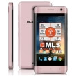 kinito mls iqtalk verse 4g pink photo kinito mls iqtalk verse 4g pink photo