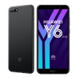 kinito huawei y6 2018 16gb 2gb dual sim black gr photo kinito huawei y6 2018 16gb 2gb dual sim black gr photo