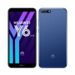 kinito huawei y6 2018 16gb 2gb dual sim blue gr photo kinito huawei y6 2018 16gb 2gb dual sim blue gr photo