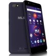 kinito mls flame 2018 4g 8gb dual sim blue photo kinito mls flame 2018 4g 8gb dual sim blue photo