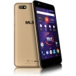 kinito mls flame 2018 4g 8gb dual sim champagne photo kinito mls flame 2018 4g 8gb dual sim champagne photo