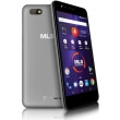 kinito mls flame 2018 4g 8gb dual sim grey photo kinito mls flame 2018 4g 8gb dual sim grey photo