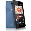 kinito mls phab 3g ds 8gb dual sim blue photo kinito mls phab 3g ds 8gb dual sim blue photo