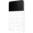 kinito elari cardphone super slim white photo kinito elari cardphone super slim white photo