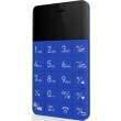 kinito elari cardphone super slim blue photo kinito elari cardphone super slim blue photo