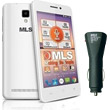 kinito mls top s 4g white car charger photo kinito mls top s 4g white car charger photo