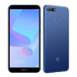 kinito huawei y6 prime 2018 dual sim blue gr photo kinito huawei y6 prime 2018 dual sim blue gr photo