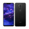 kinito huawei mate 20 lite 64gb 4gb dual sim black gr photo kinito huawei mate 20 lite 64gb 4gb dual sim black gr photo