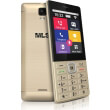 kinito mls easy ts 4g 2018 dual sim champagne photo kinito mls easy ts 4g 2018 dual sim champagne photo