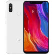 kinito xiaomi mi 8 64gb 6gb dual sim white gr photo kinito xiaomi mi 8 64gb 6gb dual sim white gr photo