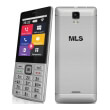 kinito mls easy ts 4g 2018 dual sim space grey gr photo kinito mls easy ts 4g 2018 dual sim space grey gr photo