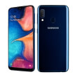 kinito samsung galaxy a20e a202 32gb 3gb dual sim blue gr photo kinito samsung galaxy a20e a202 32gb 3gb dual sim blue gr photo