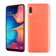 kinito samsung galaxy a20e a202 32gb 3gb dual sim coral gr photo kinito samsung galaxy a20e a202 32gb 3gb dual sim coral gr photo