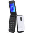 kinito alcatel 2053d dual sim white gr photo kinito alcatel 2053d dual sim white gr photo