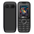 kinito maxcom classic mm134 dual sim black gr photo kinito maxcom classic mm134 dual sim black gr photo