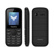 kinito flamefox easy4 dual sim black gr photo kinito flamefox easy4 dual sim black gr photo