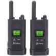 cobra pu500 pro 8km twin two way pmr radios photo cobra pu500 pro 8km twin two way pmr radios photo