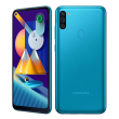 kinito samsung galaxy m11 32gb 3gb dual sim blue photo kinito samsung galaxy m11 32gb 3gb dual sim blue photo