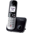 panasonic kx tg 6851 black gr photo panasonic kx tg 6851 black gr photo
