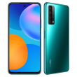 kinito huawei psmart 2021 128gb 4gb dual sim green photo kinito huawei psmart 2021 128gb 4gb dual sim green photo