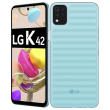 kinito lg k42 64gb 3gb dual sim blue photo kinito lg k42 64gb 3gb dual sim blue photo