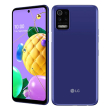 kinito lg k52 64gb 4gb dual sim blue photo kinito lg k52 64gb 4gb dual sim blue photo