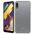 kinito lg k22 32gb 2gb dual sim titanium grey photo kinito lg k22 32gb 2gb dual sim titanium grey photo