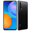 kinito huawei psmart 2021 128gb 4gb dual sim black photo kinito huawei psmart 2021 128gb 4gb dual sim black photo