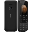 kinito nokia 225 4g dual sim charcoal black gr photo