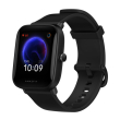 xiaomi amazfit bip u pro gps black photo