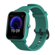xiaomi amazfit bip u pro gps green photo