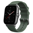 xiaomi amazfit gts 2e green photo