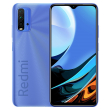 kinito xiaomi redmi 9t 64gb 4gb dual sim blue photo
