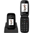 kinito evolveo easyphone fd black photo kinito evolveo easyphone fd black photo